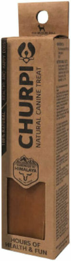 Churpi Original Himalayan Μπάρες Μάσησης Yak Σκύλου Μεγαλόσωμων Φυλών με Γάλα 200gr