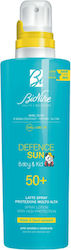 Bionike Defence Sun Baby & Kid Latte Solare SPF50 200ml