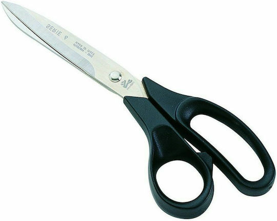 Premax in Schwarz Farbe Inox 8 3/4"