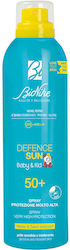 Bionike Defence Sun Baby & Kid SPF50 200ml Bionike Defence Sun Baby & Kid SPF50 200ml