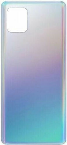 Κапак за замяна на батерията SM-N770F Aura Glow за Galaxy Note 10 Lite