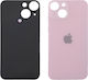 Καπάκι Μπαταρίας Ροζ για iPhone 13 Mini