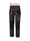 Beta 7900E Work Trousers Gray