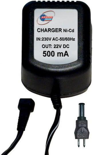 Amarad Universal Power Adapter 22V 0.5A With Power 11W 6.2.10
