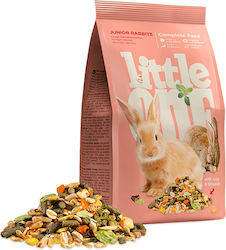 Little One Food for Young Rabbit 900gr