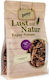 Bunny Nature Nature Natural Bits Dandelion Roots Treat with Dandelion for Rabbit 150gr