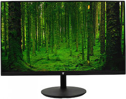 V7 L270IPS-HAS-E 27" FHD 1920x1080 IPS Monitor with 14ms GTG Response Time