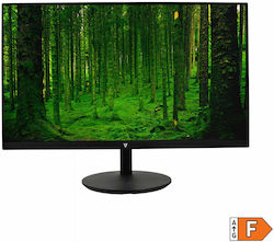 V7 L270IPS-HAS-E IPS Monitor 27" FHD 1920x1080 mit Reaktionszeit 14ms GTG