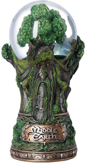Nemesis Now Lord of the Rings: Middle Earth Treebeard Snow Globe Φιγούρα 22εκ.