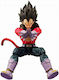 Tamashi Nations Dragon Ball GT: S.H. Figuarts: Vegeta Super Saiyan 4 Φιγούρα Δράσης ύψους 13εκ.