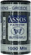 Petalouda Thread Sewing Assos BLACK 1000m