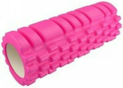 Superboost Round Roller 32cm Pink