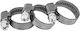 Bradas Σφιγκτήρας Σωλήνα Zebra 12-22mm BSW2-12229