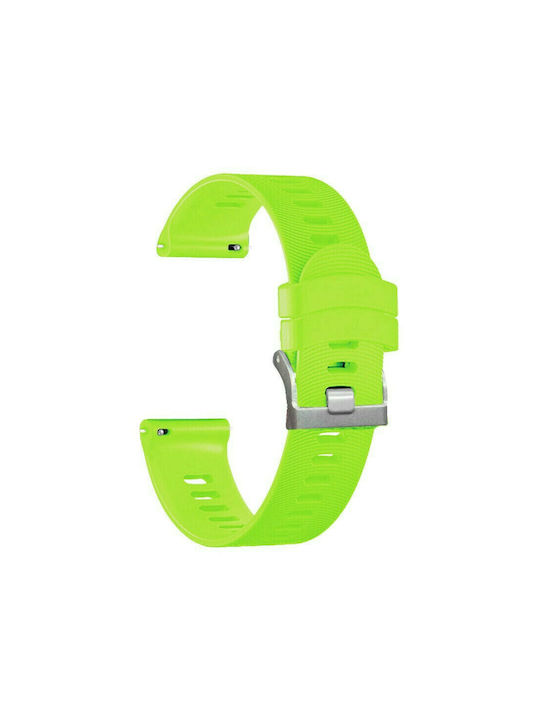 Trender Armband Grün (Universal 20mm)