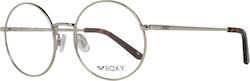 Roxy Siberia Sjao Rame Ochelari Metalic Pentru Femei