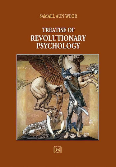 Treatise of Revolutionary Psychology