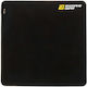 Endgame Gear MPX-390 High-End Cordura Gaming Mouse Pad Large (450mm) Μαύρο EGG-MPX-390-BLK