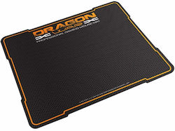 DragonWar Speed Edition Medium 340mm Μαύρο