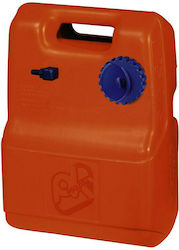 Can SB Cansb Delta Fuel Portable Tank Fuel Tank 12lt