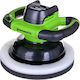 Greenworks G24BU10 Ротационен Полираща машина Brushless с Регулиране на Оборотите