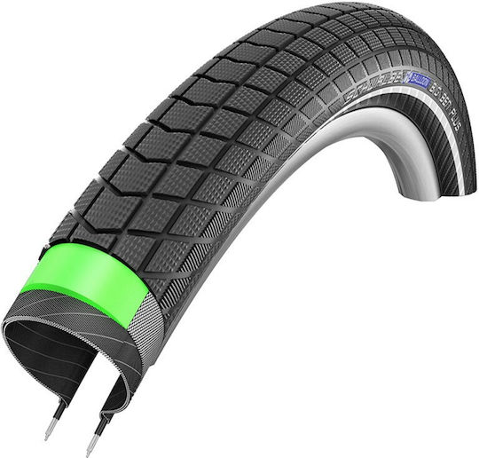 Schwalbe Fahrradreifen Straße Big Ben Plus 11101125 29" x 2" Drahtreifen