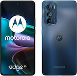 Motorola Edge 30 5G Dual SIM (8GB/128GB) Meteor Grey