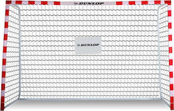 Dunlop Τέρμα Ποδοσφαίρου 300x110x200cm 1τμχ