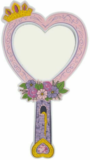 Great Pretenders Princess Rapunzel Mirror Children's Makeup 19120