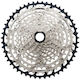 Shimano Slx Bike Cassette 12 Speeds with Sprocket 10-45 SLX CS-M7100-12