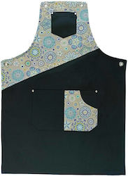 Palatino Halat Ospătar Corp Întreg MARK010 Palatino Halat Ospătar Corp Întreg MARK010