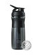 Blender Bottle Sportmixer BB009 Shaker Protein 820ml Kunststoff Schwarz