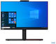 Lenovo ThinkCentre M90a Gen 2 23.8" (i9-11900/16GB/512GB SSD/FHD/W10 Home) GR