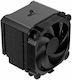 Jonsbo HX6250 Ψύκτρα Επεξεργαστή για Socket AM4/1200/115x/1700