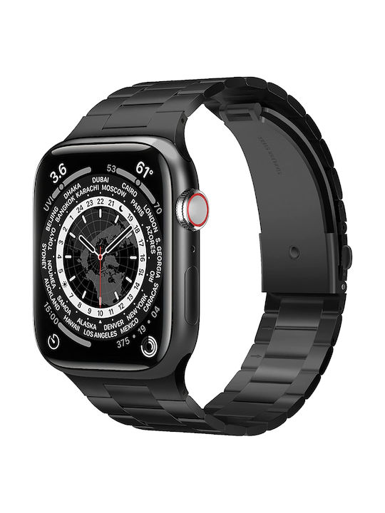 Elago Λουράκι Μαύρο (Apple Watch 38/40/41/42mm) Elago Λουράκι Μαύρο (Apple Watch 38/40/41/42mm)
