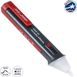 GloboStar Ανιχνευτής Τάσης 79991 AC με Εύρος 50 - 1000V