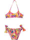 Original Marines Kids Swimwear Bikini Multicolour