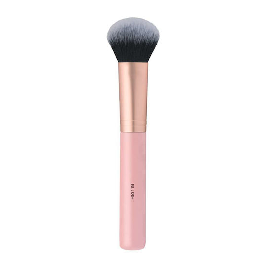 Mon Reve Professional Makeup Brush for Blush from Synthetic Bristle 116