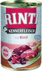 Rinti Kennerfleisch 400gr