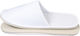 Disposable Terry Slippers 20 Pairs Double Cotton 5mm Sole Thickness
