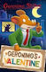 Geronimo Stilton, 36: Valentinul lui Geronimo