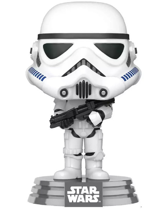 Funko Pop! Movies: Star Wars - Stormtrooper 510...