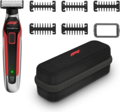 Rowenta Hybrid Collection F1 Trimmer Mașină TN604MF0