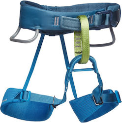 Black Diamond Momentum Harness BD6511034015ALL ...