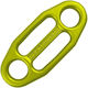 Kong Gi-Gi 859Y00400KK Rescue Plate Yellow