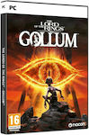 The Lord of the Rings - Gollum PC Game