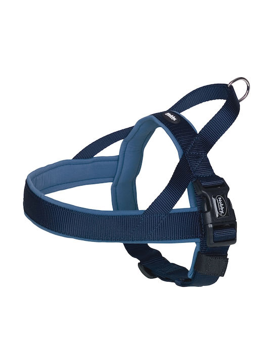 Nobby Dog Harness Training Classic Preno Blue X-Large / Large 45mm x 68-85cm 80534-06