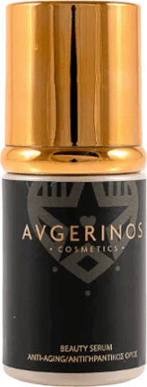 Anti-aging Serum Face with Peptides & Hyaluronic Acid 30ml