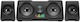 Mars Gaming MS22 2.2 Speakers with RGB 35W Black