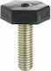 Кракче за хладилник Siemens Original Φ8mm