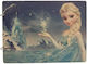 Принцеса Frozen Книга за гости от Дърво